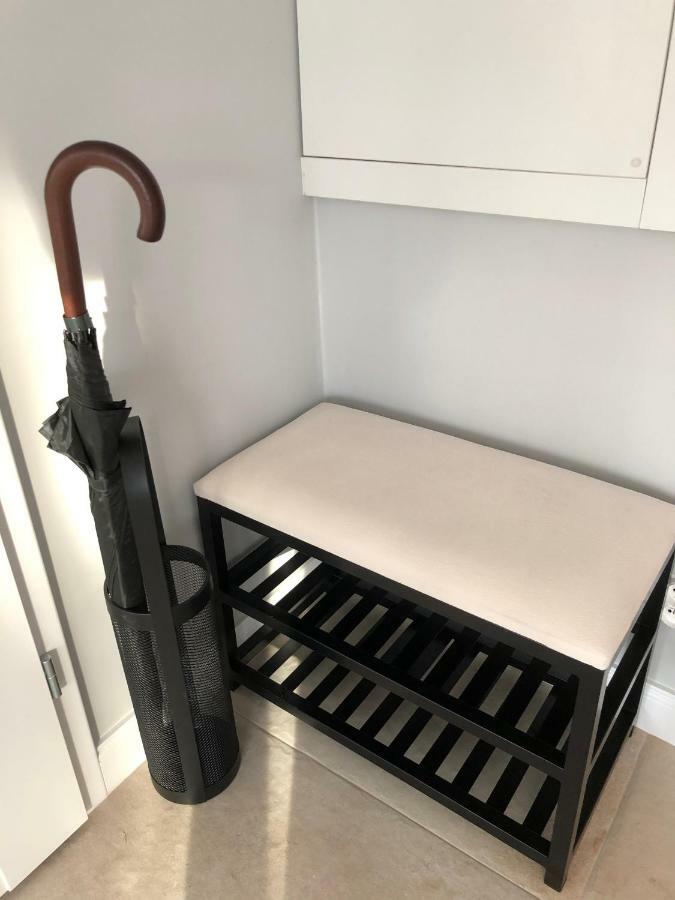 Cr Apartament Scisle Centrum Aleja Bluesa Białystok Exteriér fotografie
