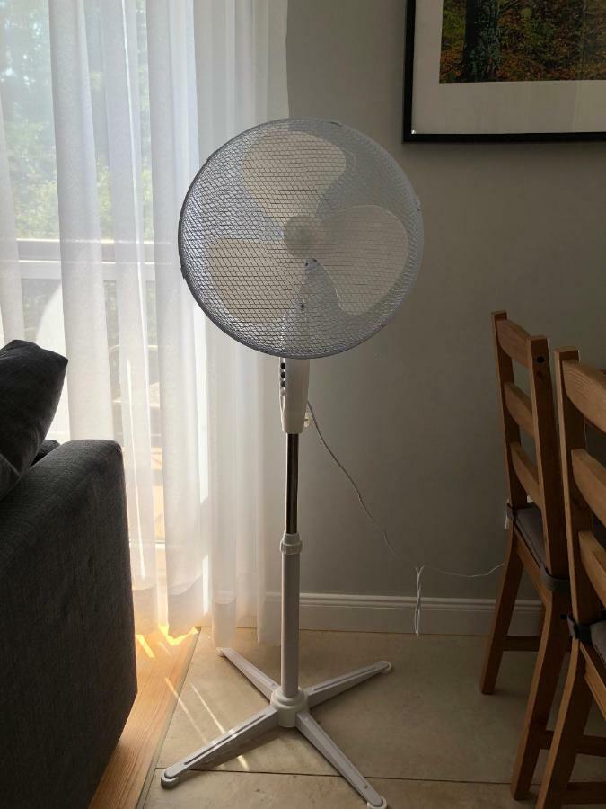 Cr Apartament Scisle Centrum Aleja Bluesa Białystok Exteriér fotografie